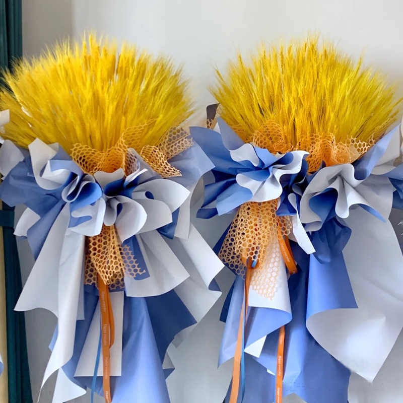 日进无疆 （单个价）-开业花篮预定同城花店订开业花篮